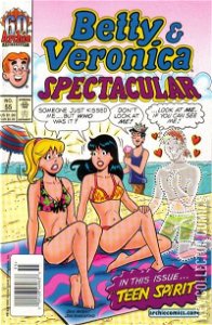 Betty and Veronica Spectacular #55