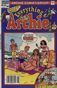 Everything's Archie #102