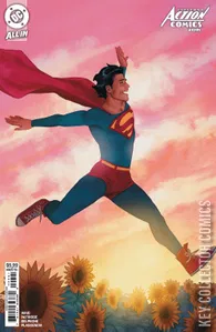 Action Comics #1099