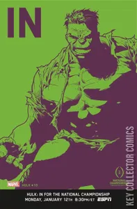 Hulk #10