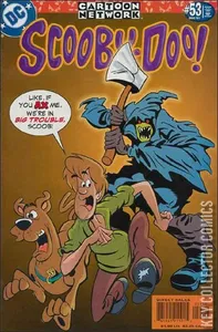 Scooby-Doo #53