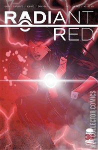 Radiant Red #1 