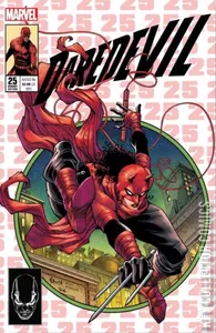Daredevil #25