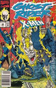 Ghost Rider #26
