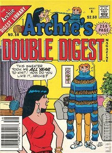 Archie Double Digest #56