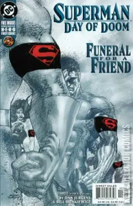 Superman: Day of Doom #3