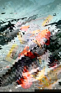 Wade Wilson: Deadpool #1