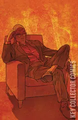Variant Cover for Killer: Affairs of State, The #4