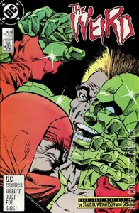 The Weird #3