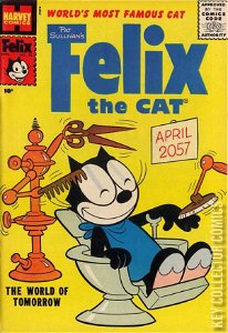 Felix the Cat #82