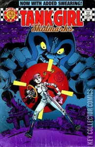 Tank Girl: Skidmarks #1