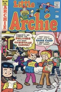 Little Archie #103