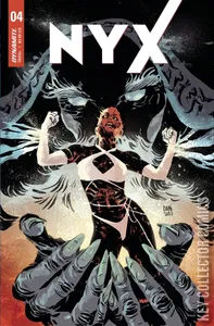 Nyx #4