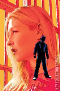 Jennifer Blood #24