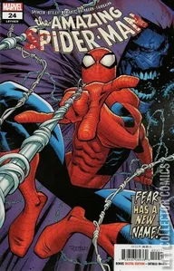 Amazing Spider-Man #24