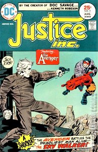 Justice, Inc.