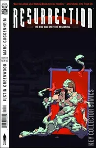 Resurrection #10