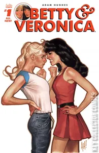 Betty and Veronica #1