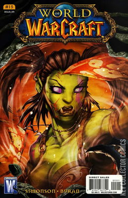 World of Warcraft