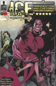 I.C.E.: Critical Mass #1