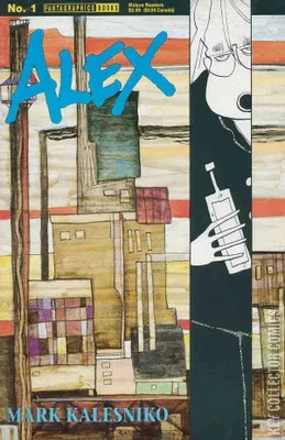 Alex