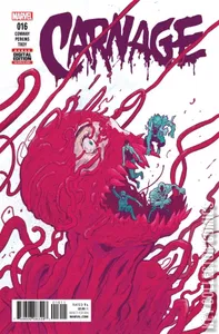 Carnage #16
