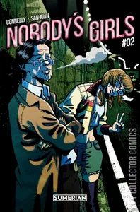 Nobody's Girls #2
