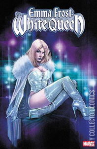 Emma Frost: The White Queen #1
