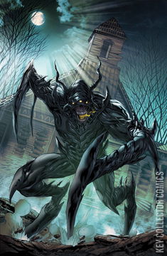 Variant Cover for Grimm Fairy Tales #70