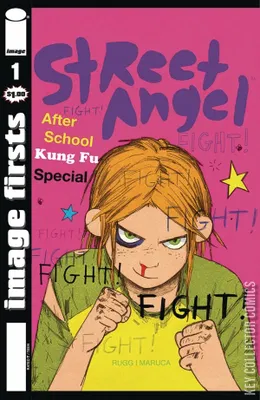 Street Angel