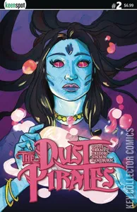 Dust Pirates #2