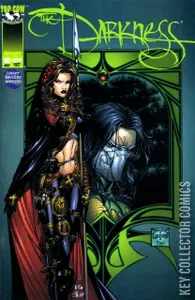 Darkness, The #16