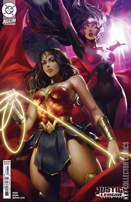 Justice League Unlimited