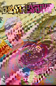 Star Trek: The Last Starship #7