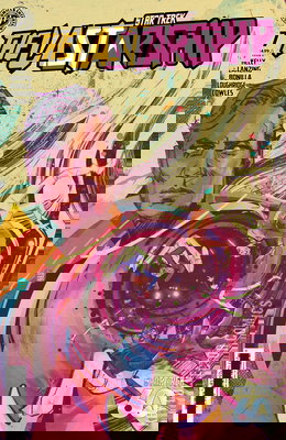 Star Trek: The Last Starship