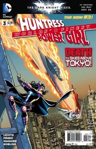 World's Finest #3