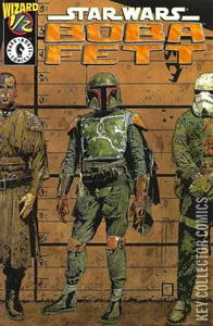 Star Wars: Boba Fett - Salvage #1/2