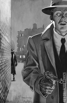 Peril of the Brutal Dark: An Ezra Cain Mystery, The