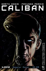 Caliban #5