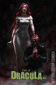 Cult of Dracula #4