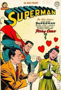 Superman #67