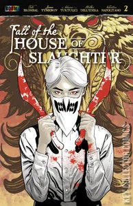 Fall of the House of Slaughter #2