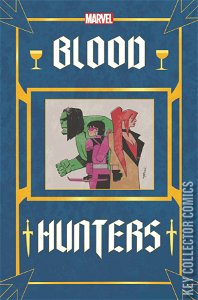 Blood Hunters #2