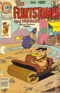 Flintstones #44