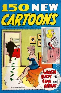150 New Cartoons #17