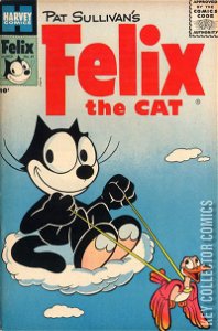 Felix the Cat #69