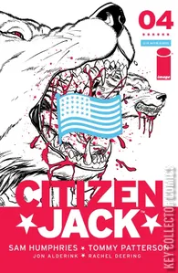 Citizen Jack #4