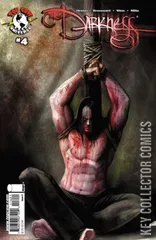 Variant Cover for Darkness, The #4
