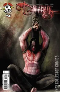 Darkness, The #4