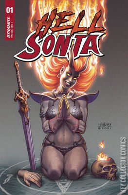 Hell Sonja